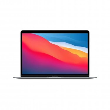 [Refurbished]  MacBook Air 13-inch - 2020 - M1 8C-CPU & 8C-GPU - M1 - 8 GB - 512 GB SSD - Silver