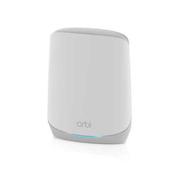 @NETGEAR Orbi RBK760s - Tri-band WiFi 6 Mesh Satellite