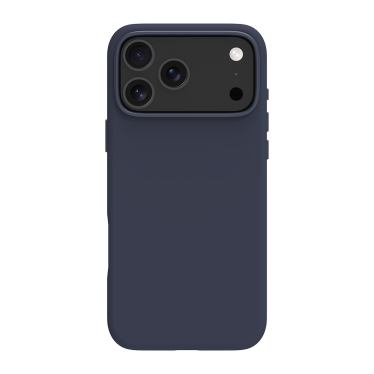 dbramante1928 Roskilde MagSafe  ICON - iPhone 17 Pro Max - Deep Water