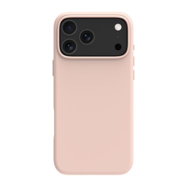 dbramante1928 Roskilde MagSafe  ICON - iPhone 17 Pro Max - Pink Sand