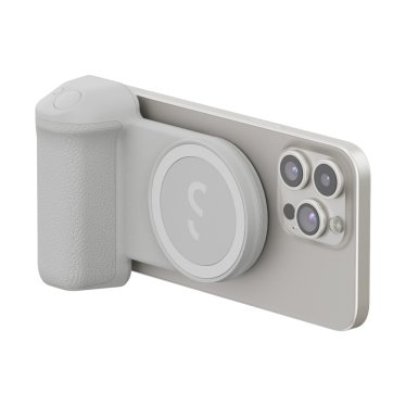 [Open Box] Shiftcam SnapGrip Pro - stone
