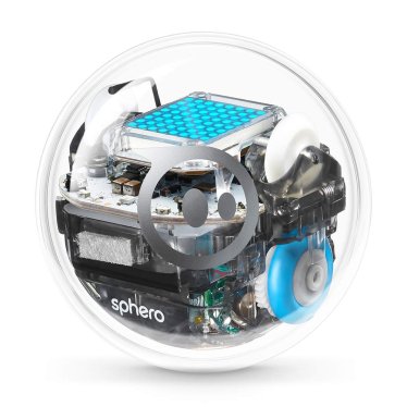 !Sphero Bolt