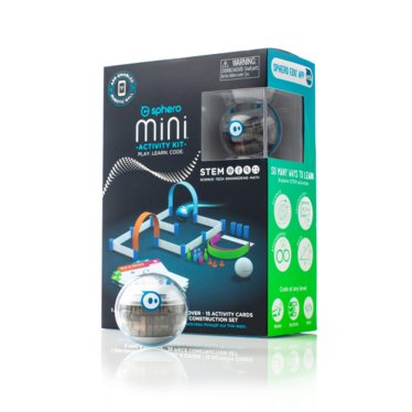 Sphero Mini Activity Kit