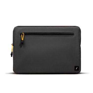 Native Union Ultralight Sleeve - Macbook Air 15" (2023-2025) - Amac 20y edition - Marigold