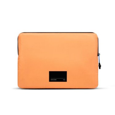 Native Union Stow Sleeve - MacBook Air / Pro 13" (2020/2022) - Apricot Crush%