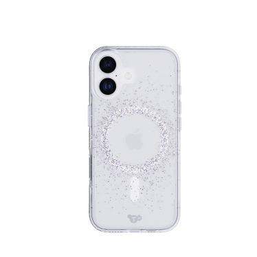 Tech21 EvoSparkle MagSafe  - iPhone 17 -  Focus