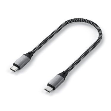 Satechi USB-C Short Cable - 25cm