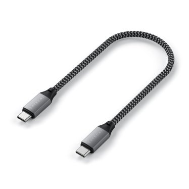 [Open Box] Satechi USB-C Short Cable - 25cm