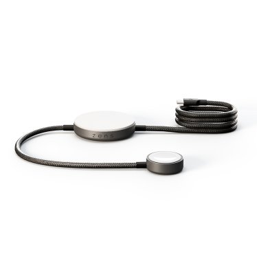 Zens Charging Cable Pro 2 - Black