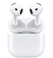 AirPods 4 met Actieve Ruisonderdrukking