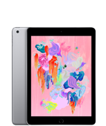 iPad (6e&nbsp;generatie)
