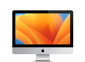 iMac 21,5" (Intel, 2017)
