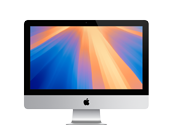 iMac 21,5" (Intel, 2019)