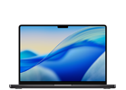 14‑inch MacBook Pro (M4 Max)