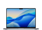 14‑inch MacBook Pro (M1 Pro of M1 Max, 2021)