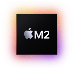 M2‑chip