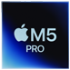 M5 Pro-chip