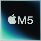 M5-chip