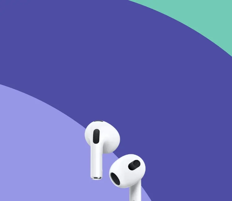 Apple AirPods