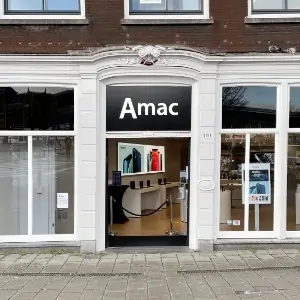 Winkel Amsterdam