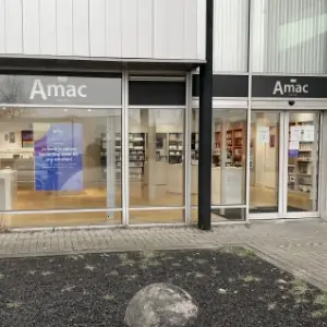 Winkel Uitgeest